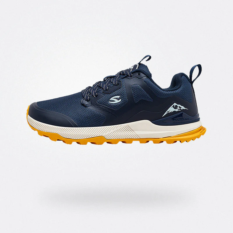Aurora - Wide Toe Sneakers - Image 16