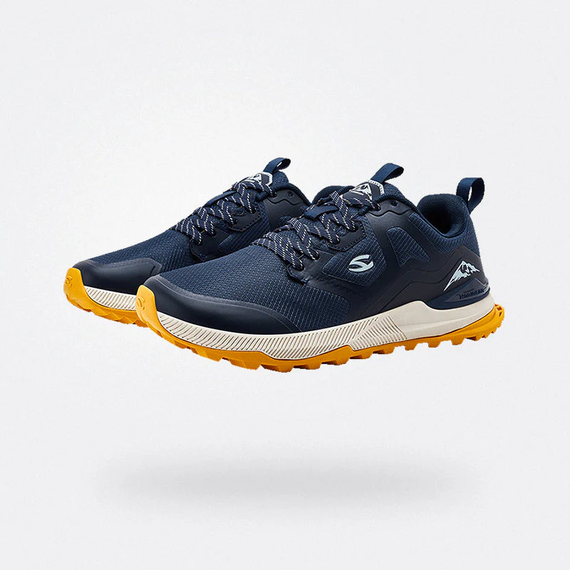 Aurora - Wide Toe Sneakers - Image 20