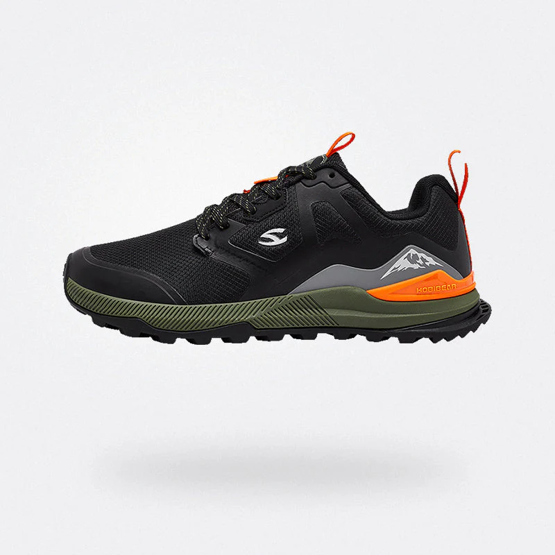 Aurora - Wide Toe Sneakers - Image 6