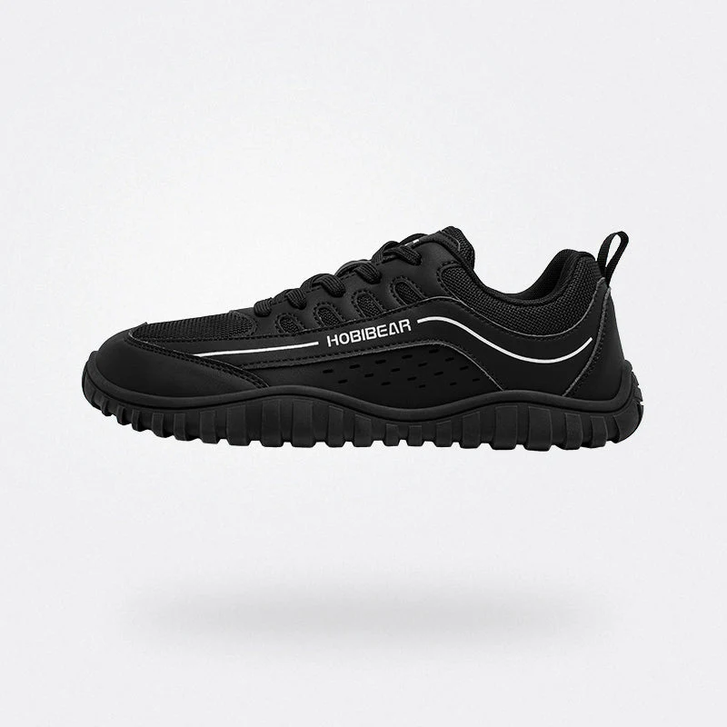Crest - Wide Toe Sneakers - Image 25