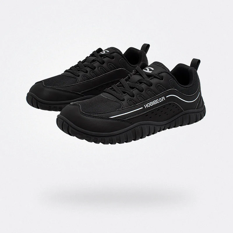 Crest - Wide Toe Sneakers - Image 29