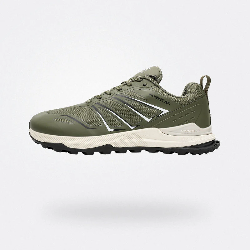 Gale - Wide Toe Sneakers - Image 11