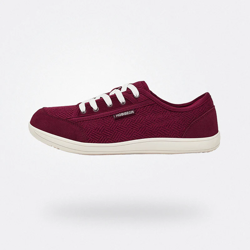 Hyacinth - Barefoot Shoes - Image 16