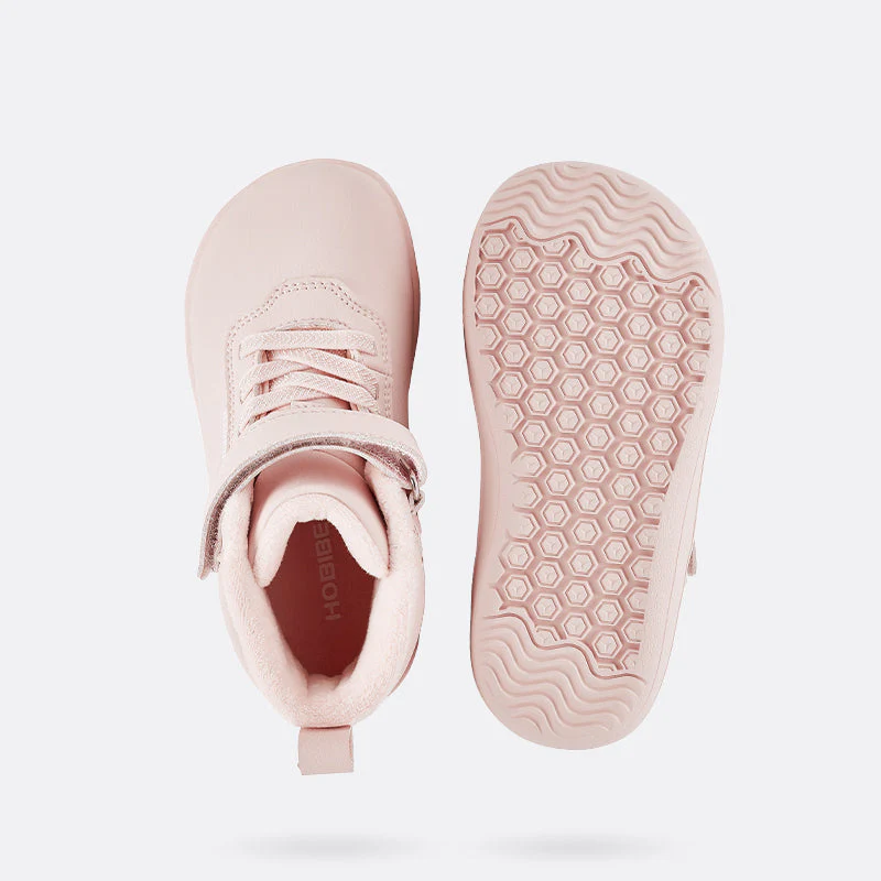 Kid's Spruce - Winter Barefoot Shoes - Image 13