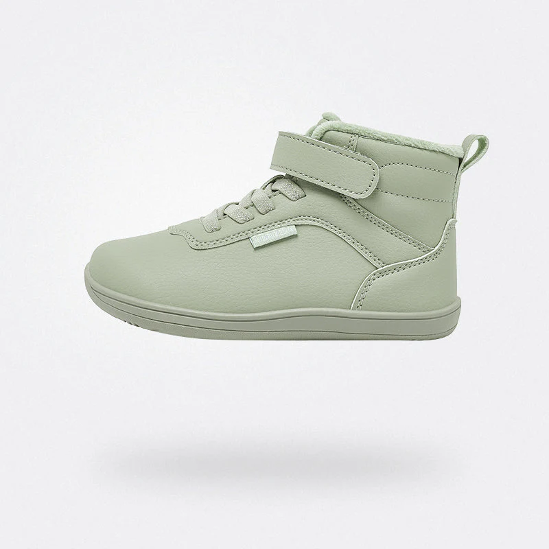 Kid's Spruce - Winter Barefoot Shoes - Image 17