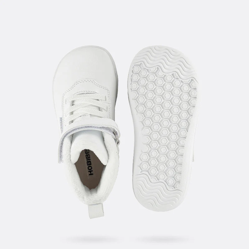Kid's Spruce - Winter Barefoot Shoes - Image 23
