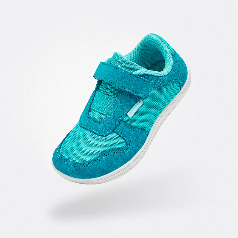 Kid's Tulip - Barefoot Shoes - Image 15