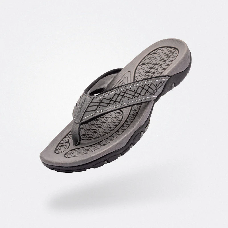 Ramble Original - Wide Toe Slippers - Image 8