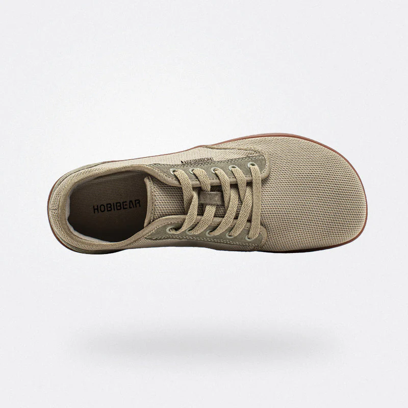 Sage - Barefoot Shoes - Image 17