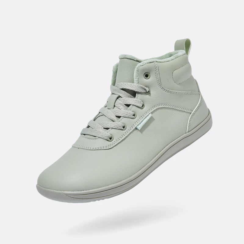 Spruce - Winter Barefoot Shoes - Image 15