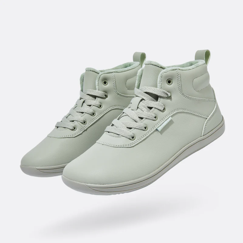 Spruce - Winter Barefoot Shoes - Image 21