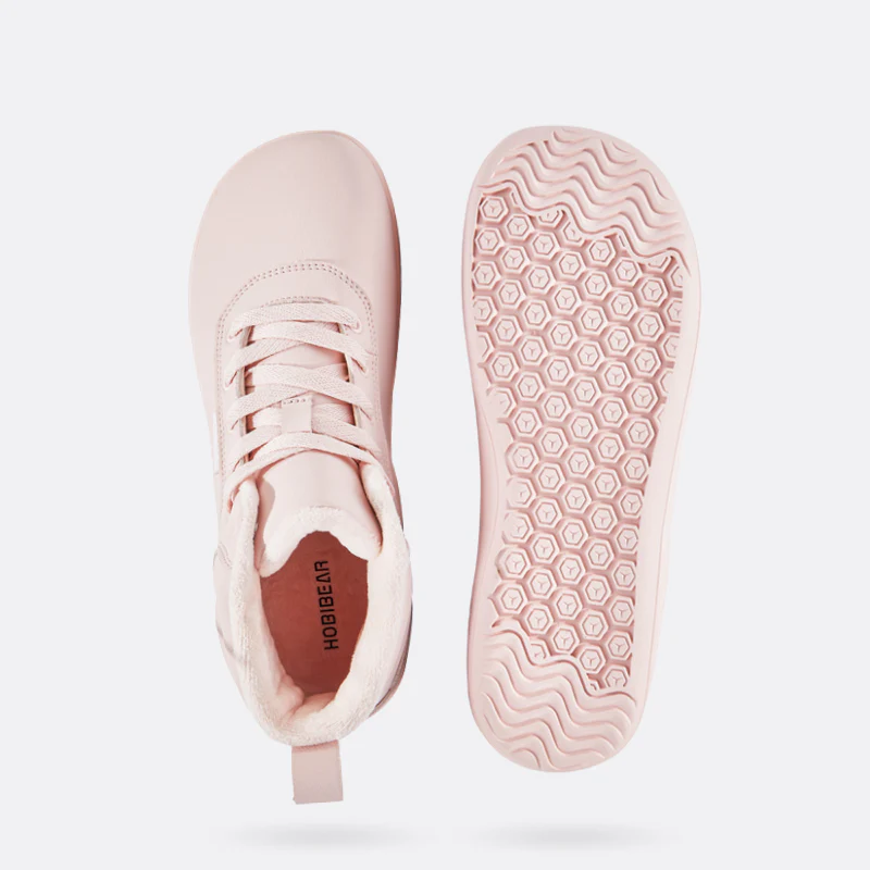 Spruce - Winter Barefoot Shoes - Image 24