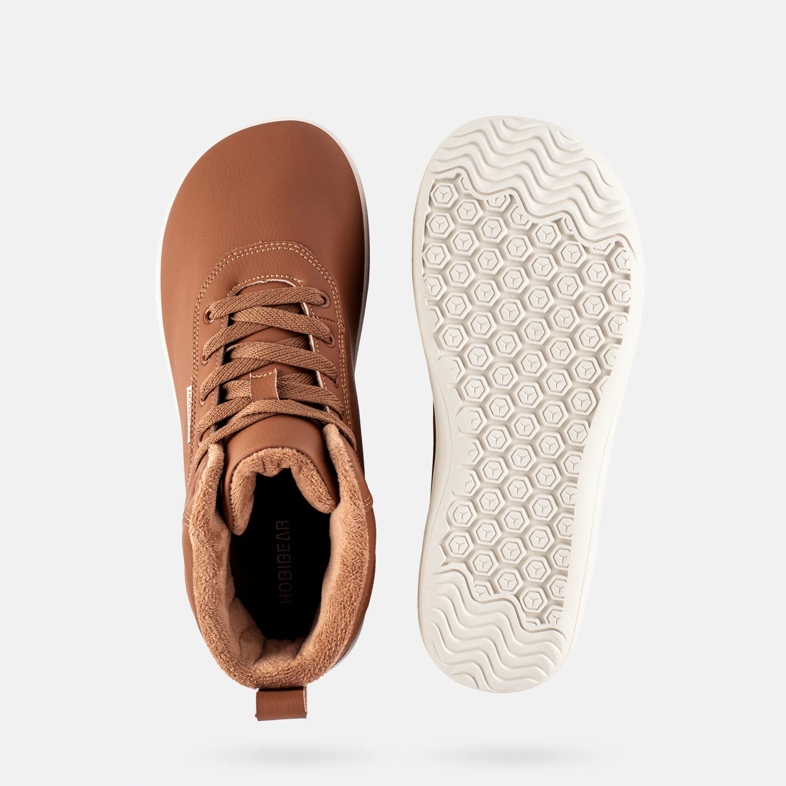 Spruce - Winter Barefoot Shoes - Image 3
