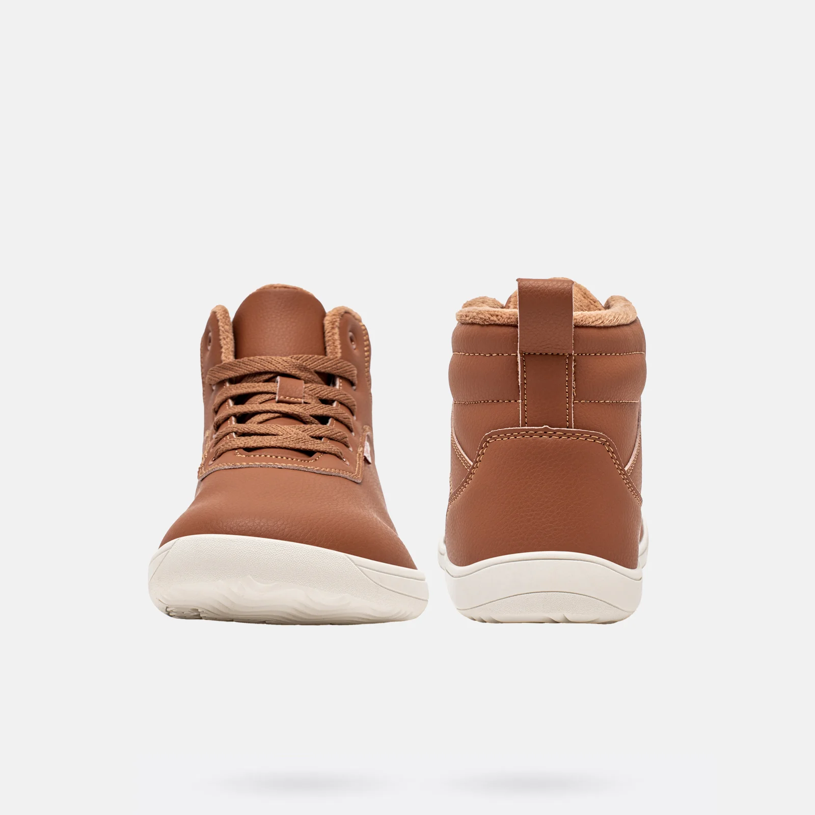 Spruce - Winter Barefoot Shoes - Image 4