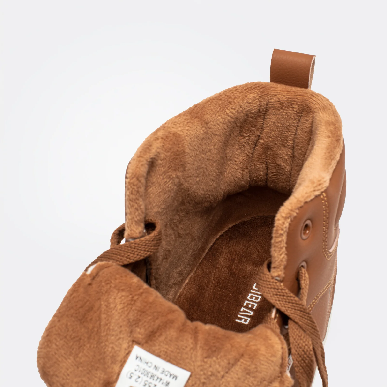 Spruce - Winter Barefoot Shoes - Image 5