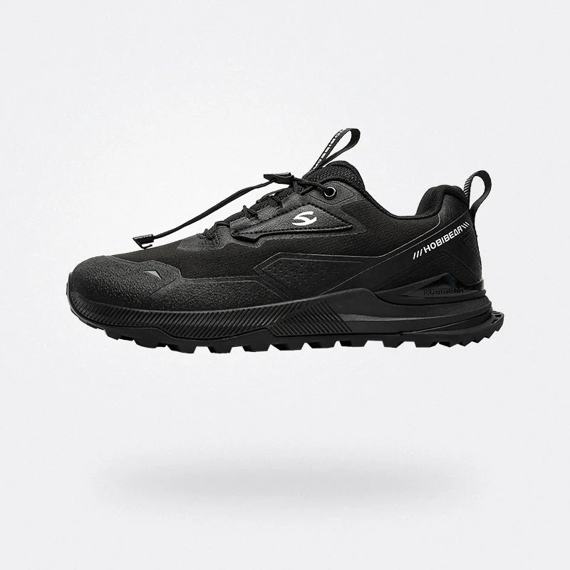 Stratus - Wide Toe Sneakers - Image 11