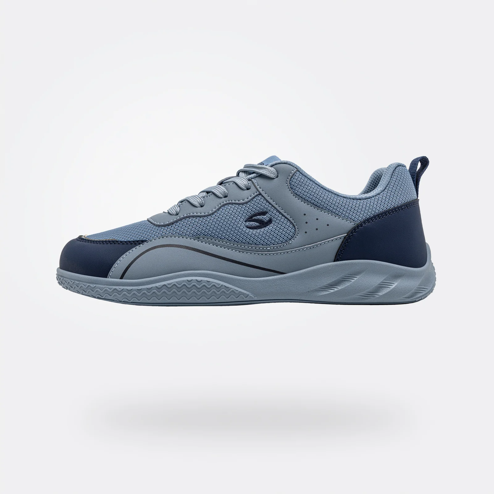 Vale - Wide Toe Sneakers - Image 7